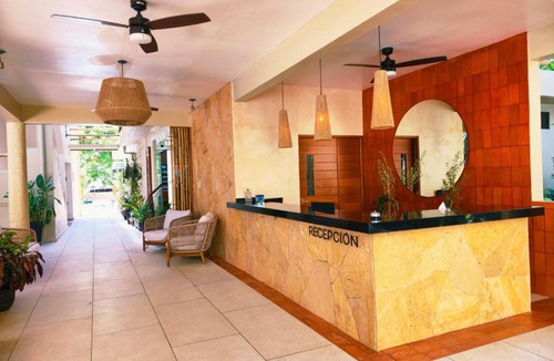 Palenque Hotel | Hotel Ikzam Palenque