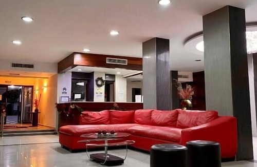 Tampico Hotel | Hotel Impala de Tampico