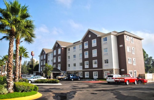 Zapopan Hotel | Hotel Intercity Zapopan