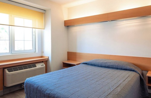 Zapopan Hotel | Hotel Intercity Zapopan