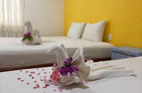 Centro Hotel | Hotel International House