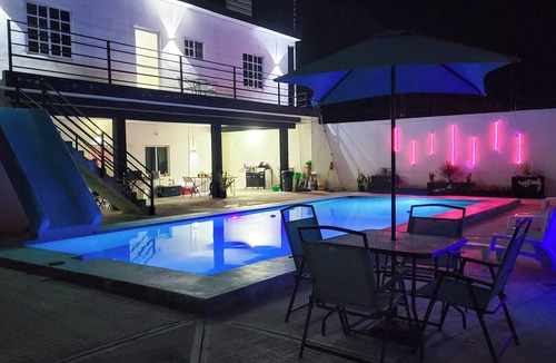 Escarcega Hotel | Hotel Jasli