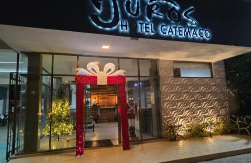 Catemaco Hotel | Hotel Juros