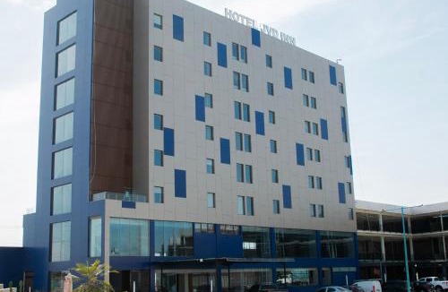 Tonala Hotel | Hotel JVD Inn - Tonalá Centro GDL