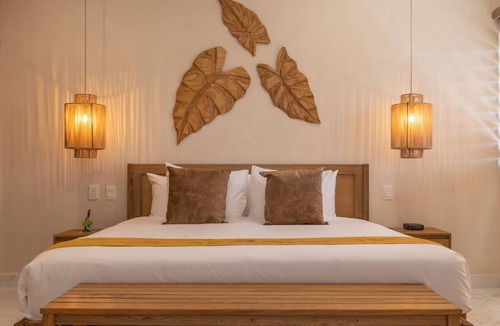 Downtown Holbox Hotel | Hotel Kaan Holbox