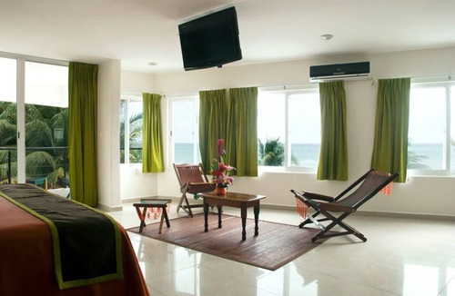 Centro Hotel | Hotel Kay Adults Only