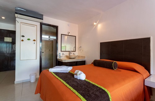 Centro Hotel | Hotel Kay Adults Only