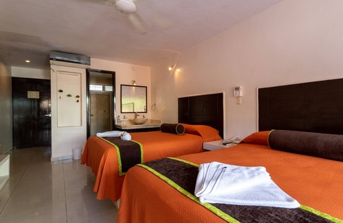 Centro Hotel | Hotel Kay Adults Only