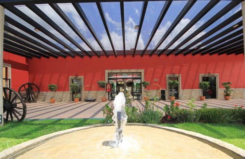 San Cristobal de las Casas Hotel | Hotel Kinare San Cristóbal