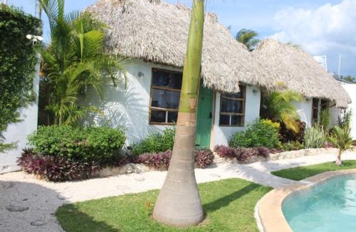 Izamal Hotel | Hotel Kocai Izamal