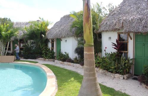 Izamal Hotel | Hotel Kocai Izamal