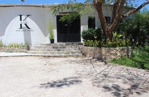 Izamal Hotel | Hotel Kocai Izamal