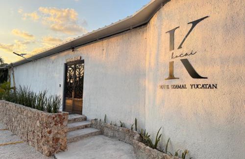 Izamal Hotel | Hotel Kocai Izamal