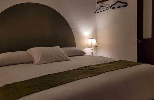 Guadalajara Hotel | Hotel La Casa de Mis Marias