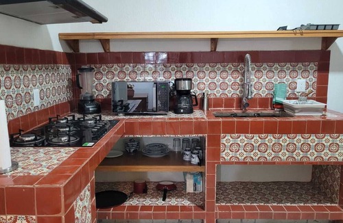Guadalajara Hotel | Hotel La Casa de Mis Marias