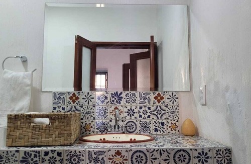 Guadalajara Hotel | Hotel La Casa de Mis Marias