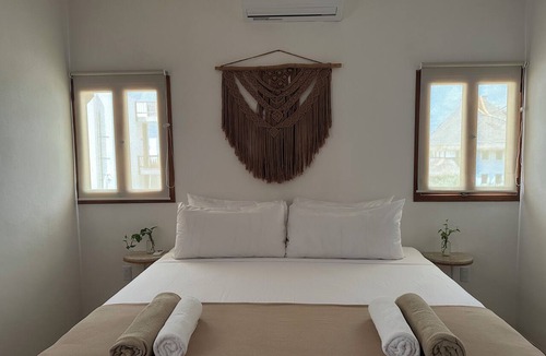 Isla Holbox Hotel | Hotel La Casa del Sol Holbox