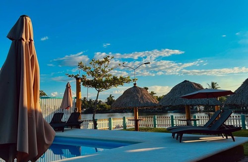 Casitas Hotel | hotel la cueva del pirata