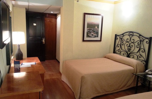 Zacatecas Centro Hotel | Hotel La Finca del Minero