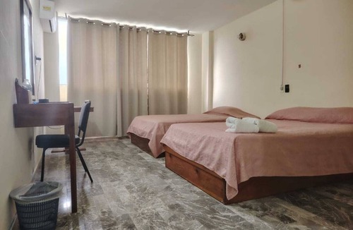 Tuxpan Hotel | Hotel la fortuna