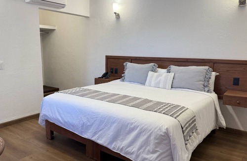La Magdalena Hotel | Hotel La Querencia