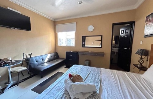 Campeche Hotel | Hotel Las Flores Campeche