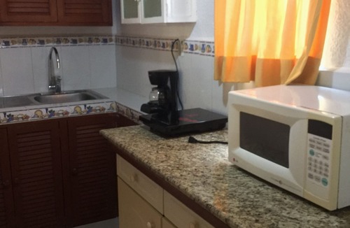 Gonzalo Guerrero Hotel | Hotel Las Golondrinas