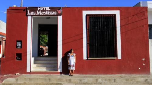 Valladolid Hotel | Hotel Las Mestizas Valladolid