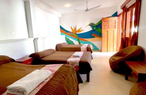 Valladolid Hotel | Hotel Las Mestizas Valladolid
