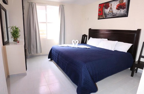 Comitan de Dominguez Hotel | Hotel Lizbeth