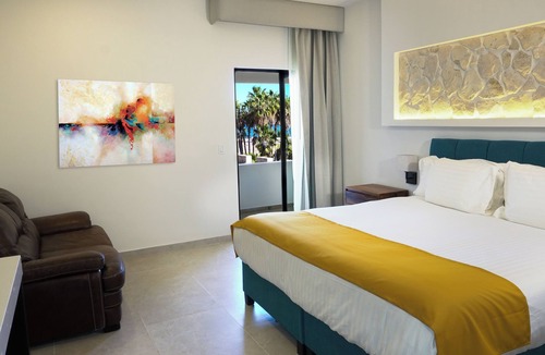 Loreto Hotel | Hotel Loreto Palmar