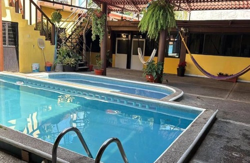 Playa Azul Hotel | Hotel LUXI