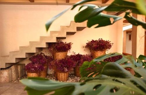 De La Merced Hotel | Hotel Mansion Primavera