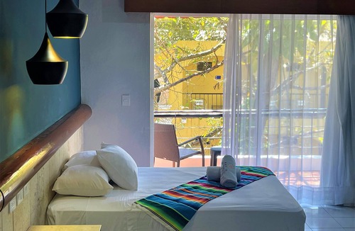 Downtown Hotel | Hotel Mariachi by Kavia 5th Av