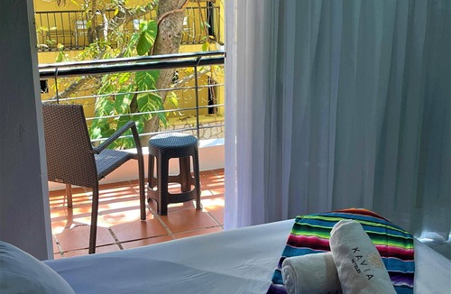 Downtown Hotel | Hotel Mariachi by Kavia