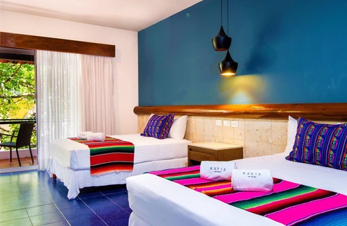 Downtown Hotel | Hotel Mariachi by Kavia