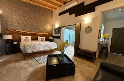 Tonatico Hotel | Hotel Matea San Isidro