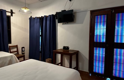 Mahahual Hotel | Hotel Maya Luna Adults Only