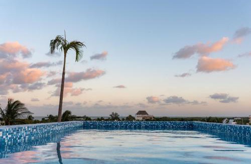 Isla Holbox Hotel | Hotel MAYARI Holbox