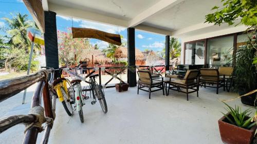 Isla Holbox Hotel | Hotel MAYARI Holbox