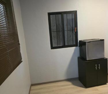 Palenque Hotel | Hotel mg