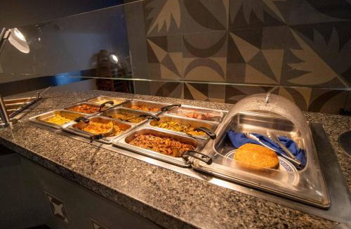 San Luis Rio Colorado Hotel | Hotel Mirra San Luis