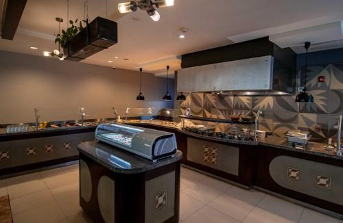 San Luis Rio Colorado Hotel | Hotel Mirra San Luis