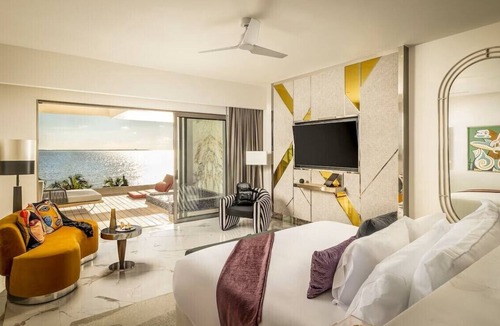 Punta Sam Hotel | Hotel Mousai Cancun 1 Bedroom