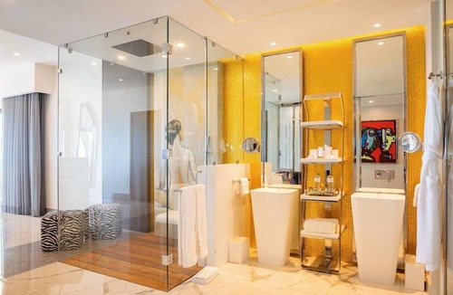 Punta Sam Hotel | Hotel Mousai Cancun 1 Bedroom