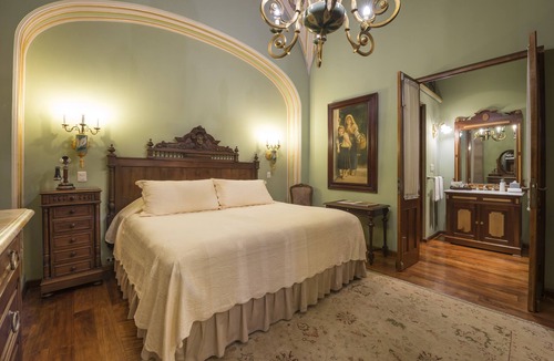 Centro Historico Hotel | Hotel Museo Palacio de San Agustin