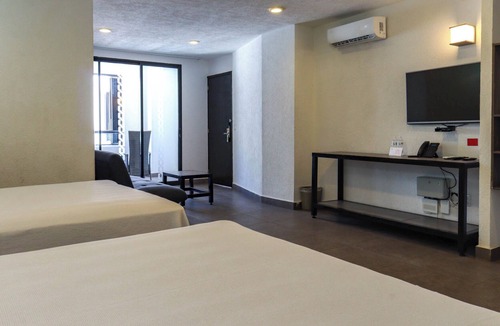 Downtown Hotel | Hotel MX portal maya