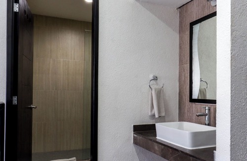 Downtown Hotel | Hotel MX portal maya