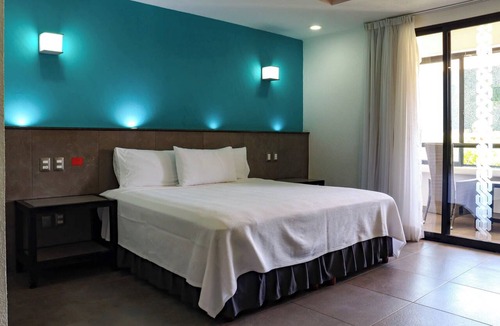 Downtown Hotel | Hotel MX portal maya