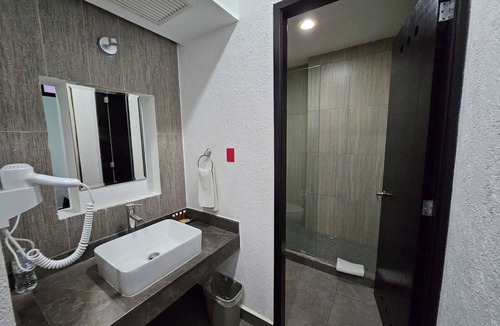 Downtown Hotel | Hotel MX portal maya